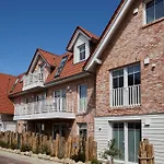 Διαμέρισμα Kattegat 30 Büsum