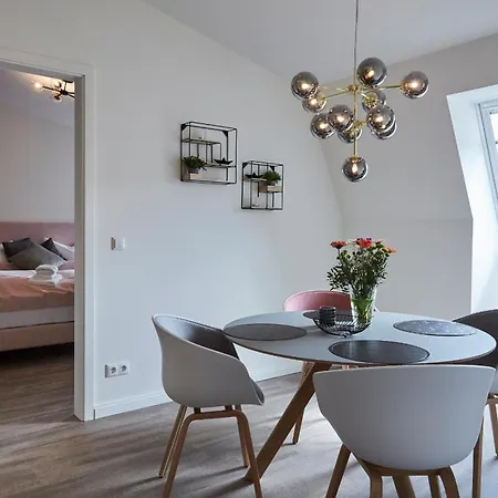 Kattegat 30 Lägenhet Büsum