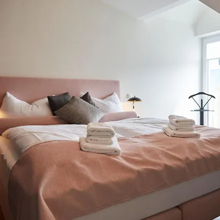 Lägenhet Kattegat 30 Büsum