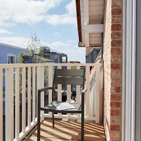 Lägenhet Kattegat 30 *