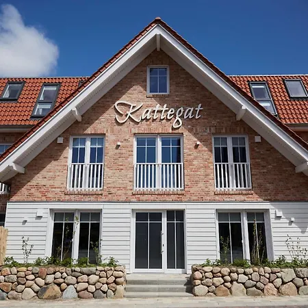Kattegat 30 Büsum