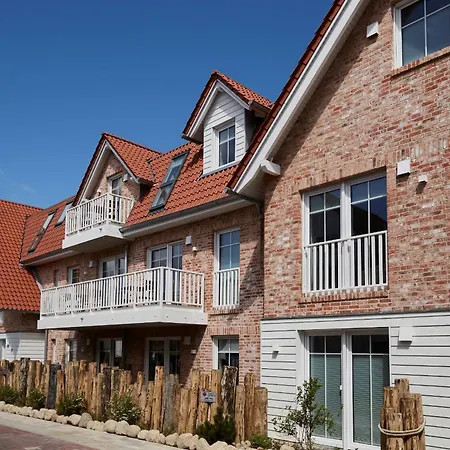 Διαμέρισμα Kattegat 30 Büsum