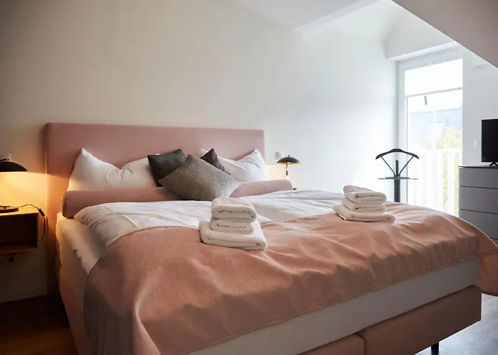 Lägenhet Kattegat 30 Büsum